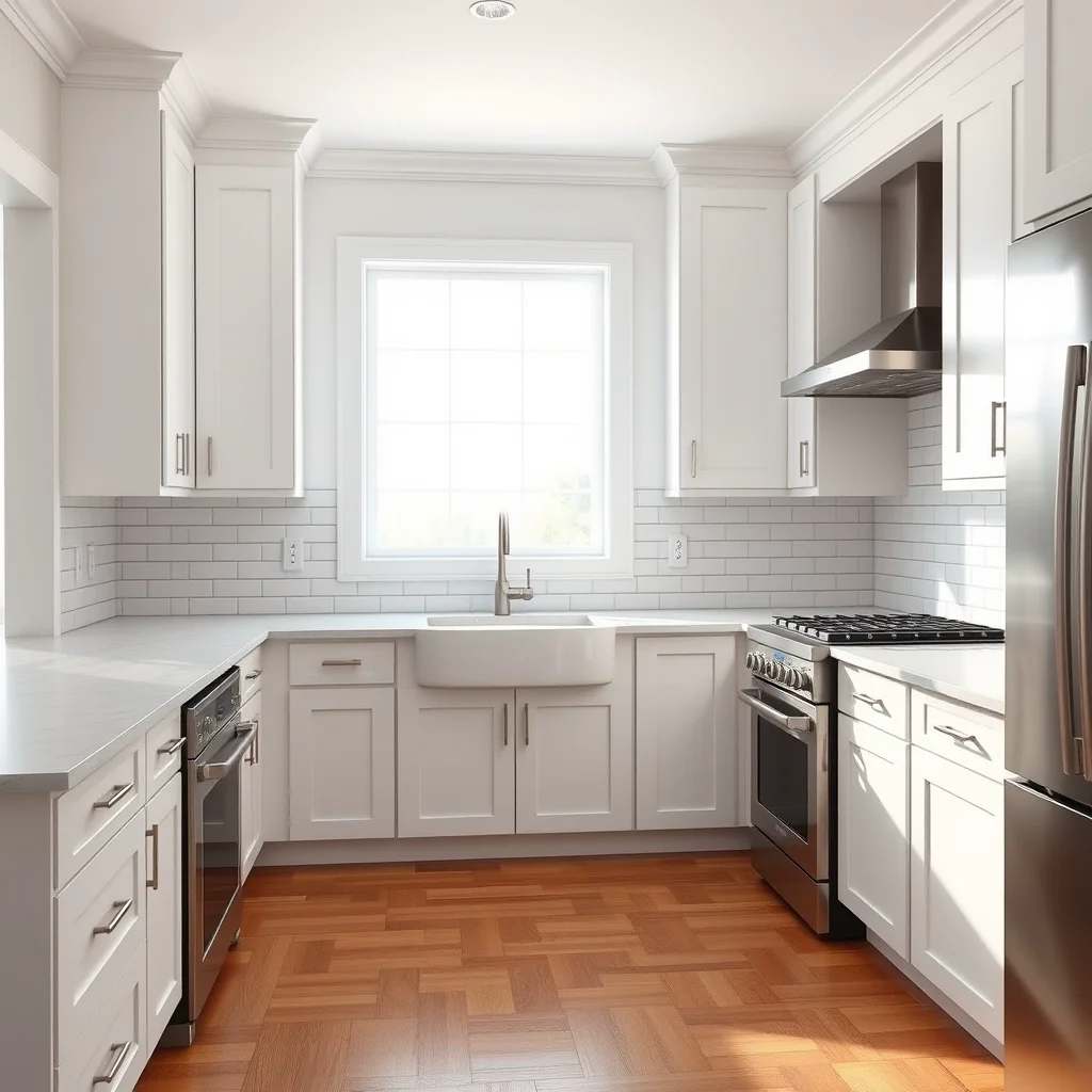 Kitchen remodeling experts working in Fort Collins CO